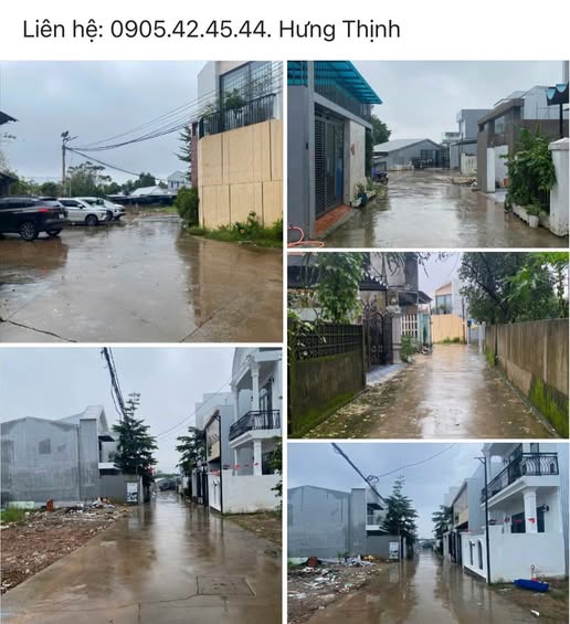 Đất Tọa lạc tại vị trí đắc địa 82 Quảng Tế, Thuận Hóa, Thừa Thiên Huế