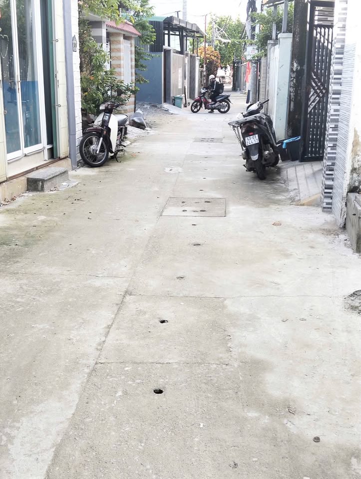 Chính chủ bán lô đất K109 Mẹ Suốt, gần đại học Sư Phạm, khu dân cư đông đúc