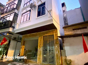 Chưng cư mini 73m², đầu tư sinh lời ngay