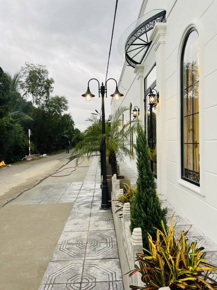 Chào mừng bạn đến với tổ ấm mơ ước tại khu phố Trường Giang, phường Long Hoa, thành phố Tây Ninh