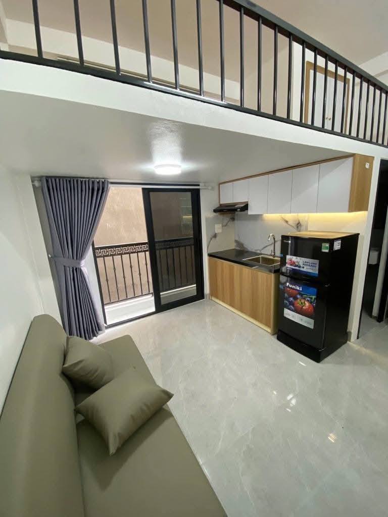 Bán chung cư mini dòng tiền 40m2, 7 tầng, 13 phòng full nội thất, 60 triệu/tháng Tân Triều, Thanh Trì, Hà Nội