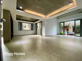 Biệt thự góc Châu Âu sang trọng - Tâm huyết Giám đốc Decor - 19,6 tỷ full nội thất gỗ óc chó