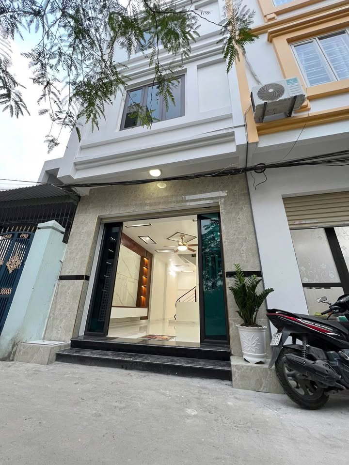 Bán nhà 3 tầng 40m² tại Đằng Hải, Hải An, Hải Phòng 2,6 tỷ