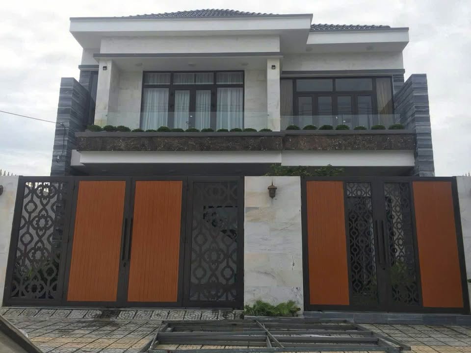 Biệt thự Sơn Trà, Đà Nẵng 180m2, 17 tỷ