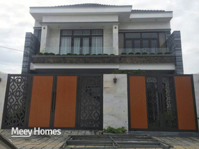 Biệt thự Sơn Trà, Đà Nẵng 180m2, 17 tỷ