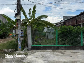 Đất vàng 22 Trịnh Phong mua nhanh kẻo lỡ