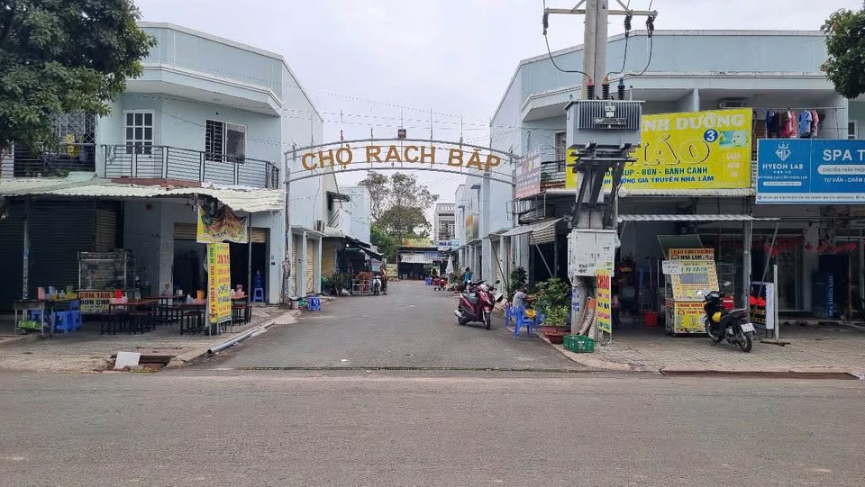 Đất vàng Bình Dương, nơi an cư lạc nghiệp, đầu tư sinh lời