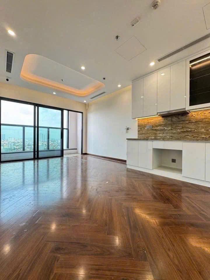 Cho thuê căn hộ 2 phòng ngủ full tiện nghi tại Hải Phòng, giá chỉ 8,5 triệu, bơi lội, gym thỏa thích