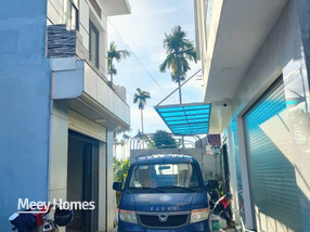 Siêu phẩm nhà 2 tầng full nội thất tại trung tâm Lâm Động, Thủy Nguyên, Hải Phòng