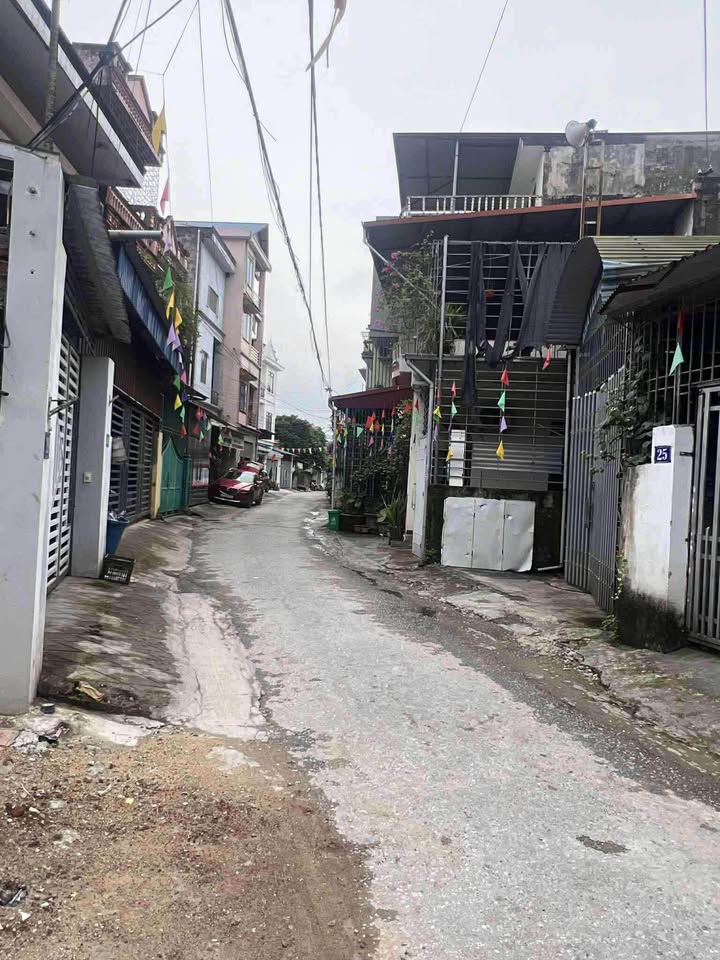 Giao hòa cùng đất trời, lô đất hai mặt tiền đón bình minh