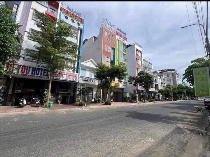 Bán nhà nghỉ tại căn góc, khu đô Chí Linh, phường Rạch Dừa, thành phố Vũng Tàu, tỉnh Bà Rịa - Vũng Tàu