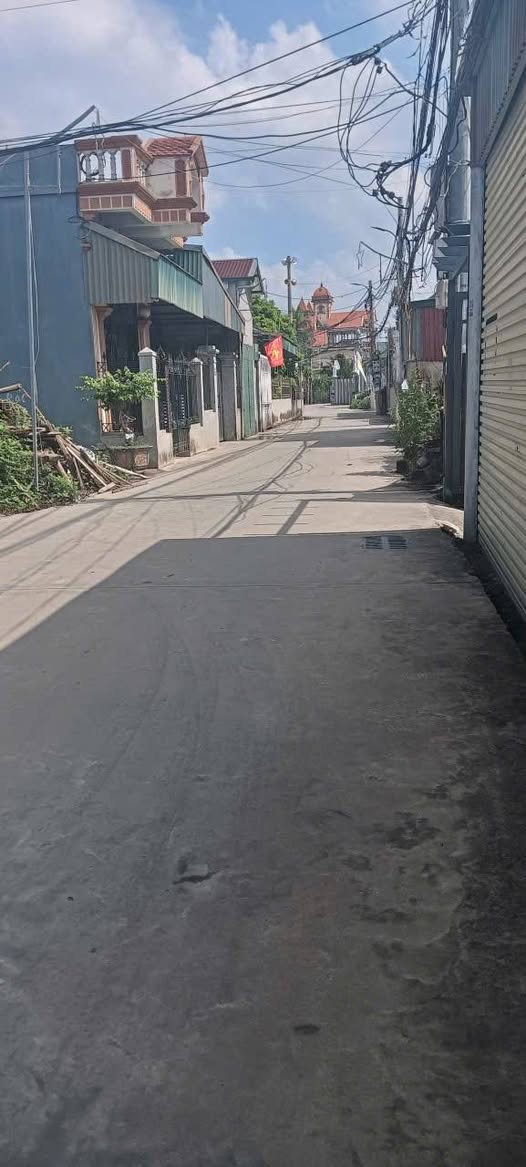 Đất Xâm Xuyên, Thường Tín, ô tô đỗ cửa, gần chợ