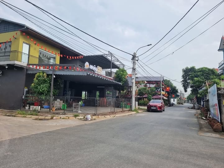 Đất đấu giá Tử Dương, Thường Tín, đầu tư siêu lợi nhuận, kinh doanh siêu đỉnh