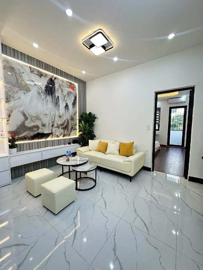 Chào mừng quý khách đến với căn nhà tuyệt vời tọa lạc tại đường Huỳnh Mẫn Đạt