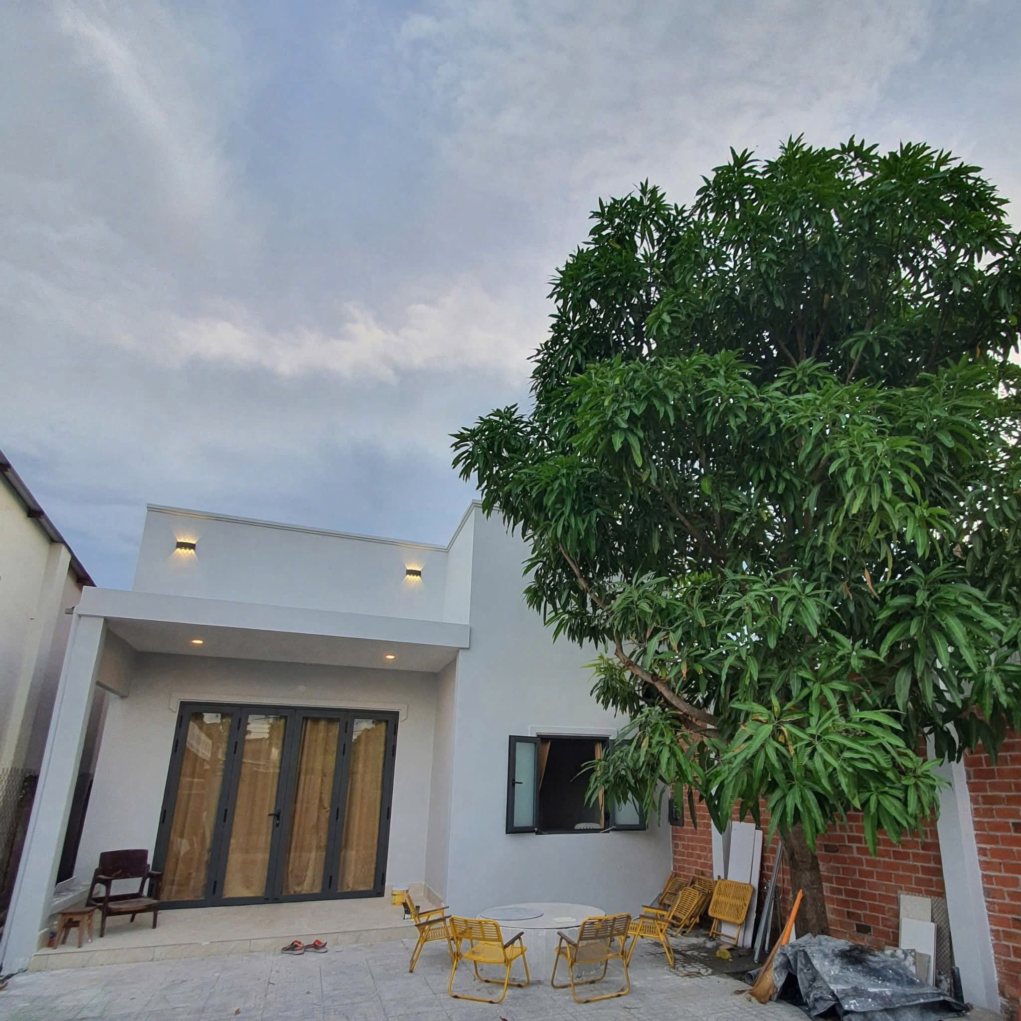 Nhà 7m x 23m siêu rẻ, 1,75 tỷ, gần chợ Long Điền, Bà Rịa - Vũng Tàu