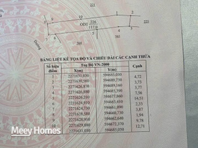 Chào mừng quý khách đến với cơ hội sở hữu mảnh đất đắc địa ngay trên trục đường Lý Thường Kiệt