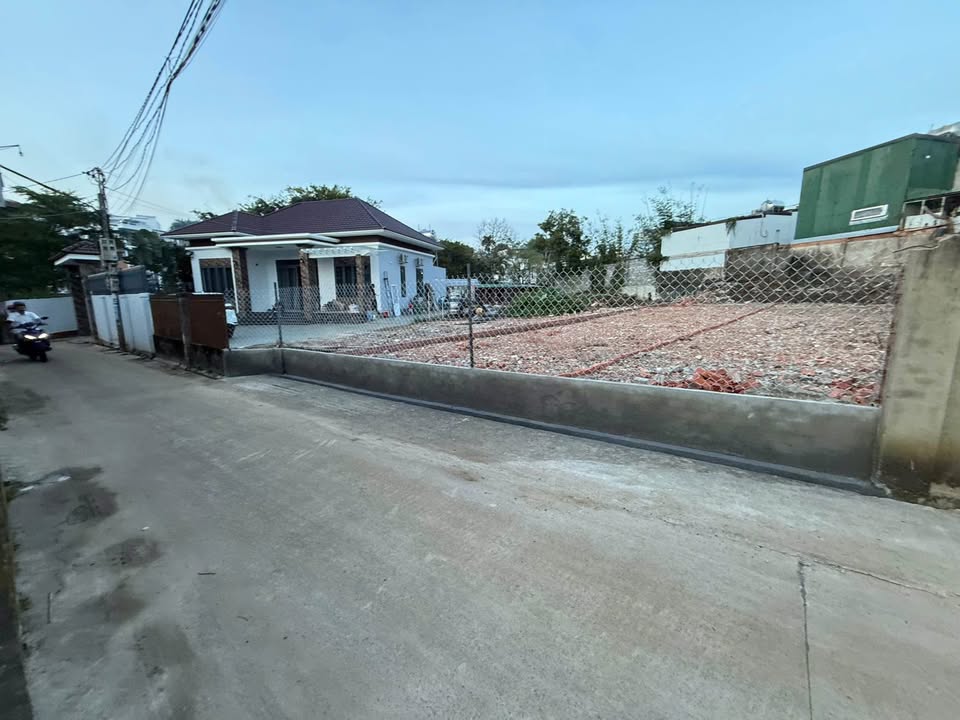 Lô đất vàng hẻm Nguyễn Công Trứ, Buôn Ma Thuột ơ hội đầu tư sinh lời