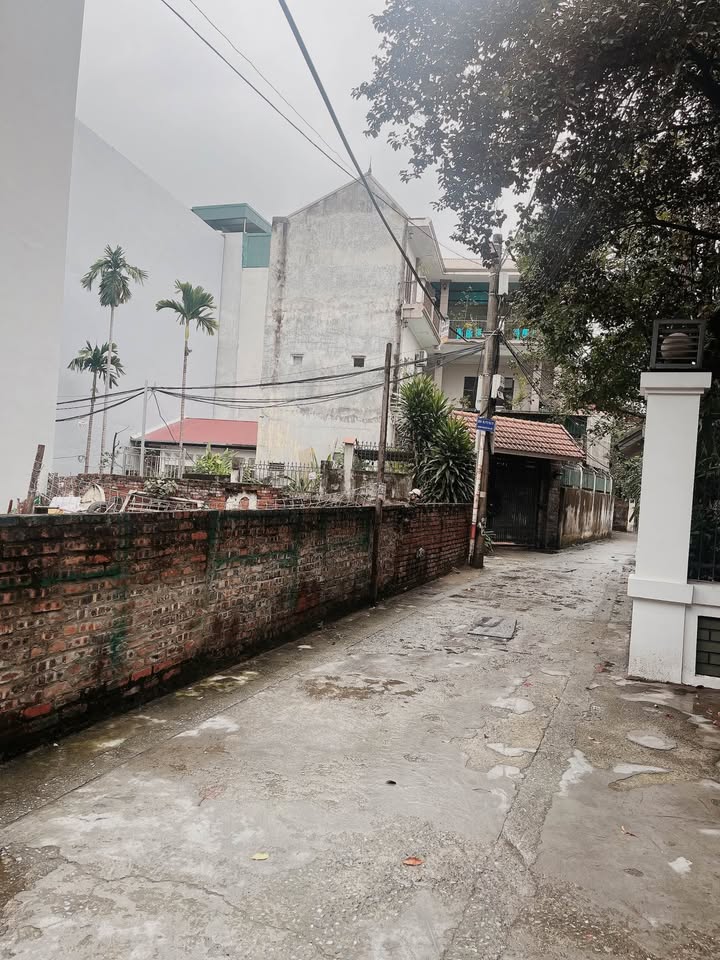 Đất vàng Thường Tín - 88m2 thổ cư, giá hời dưới 3 tỷ