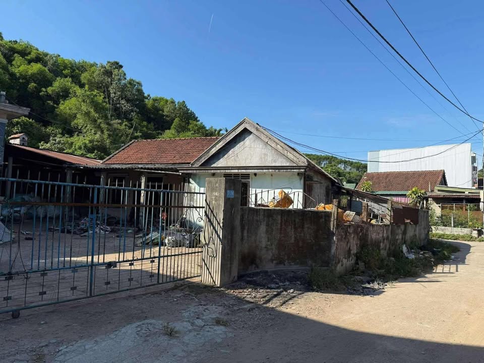 Bán đất 781m² Thủy Châu, kiệt Mai Xuân Thưởng - Vuông vức, 2 mặt đường, giá tốt