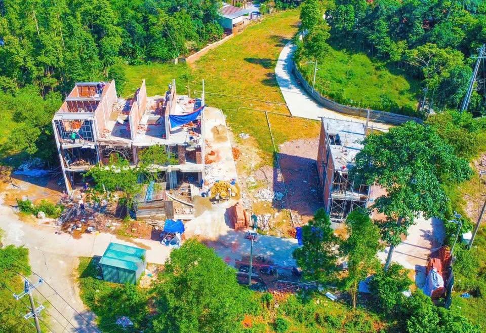 Đất nền kiệt ô tô tránh, tiềm năng homestay xịn sò