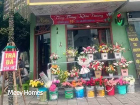 Siêu phẩm nhà cho thuê tại trung tâm Phủ Lý đây rồi