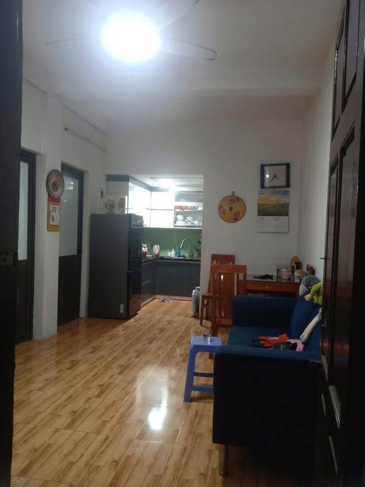 Tổ ấm mặt đường Nguyễn Phong Sắc, ô tô đỗ tận cửa, giá 4,5 tỷ, sắm ngay kẻo lỡ