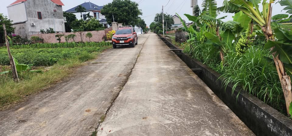 Bán đất 78m² tại Huyện Thuận Thành, Bắc Ninh, đường ô tô tránh