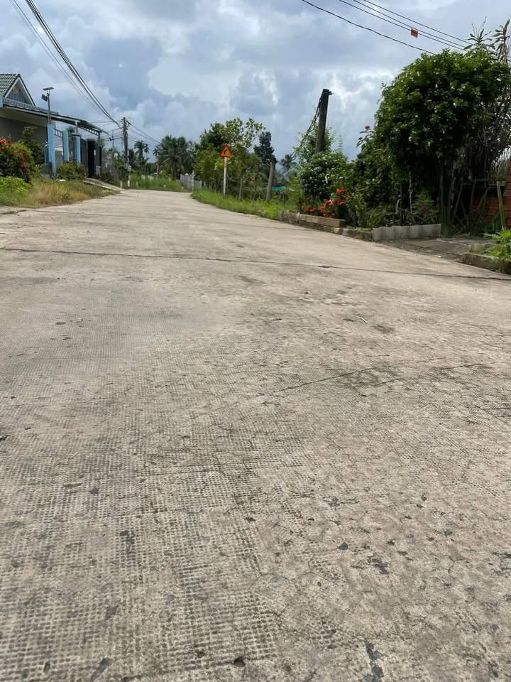 Nơi an cư lạc nghiệp lý tưởng tại Bình Tâm, Yên An, thành phố Tân An