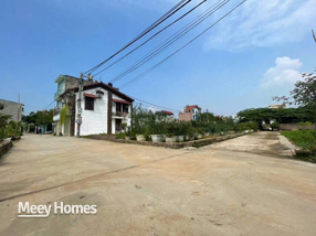 Đất vàng 52m2 - tổ 9 Quang Minh ô tô tải vào tận nơi, giá hời cực sốc