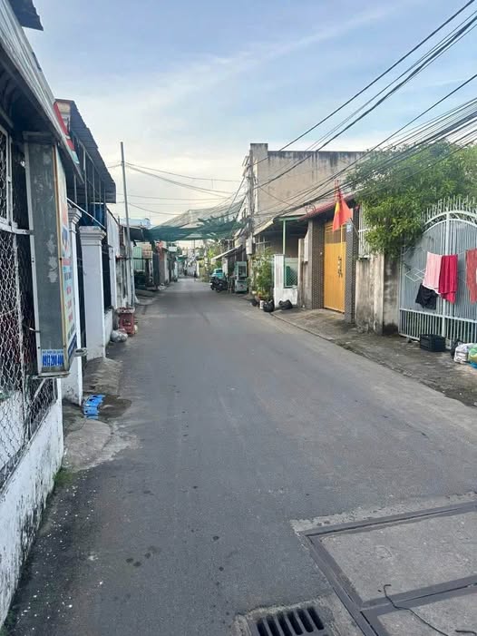 Nhà cấp 4 Phước Thắng vừa ở vừa kinh doanh, giá chỉ 3,9 tỷ