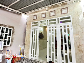 Nhà 4x17m ngay Chợ Rạch Sỏi, giá 850 triệu thương lượng