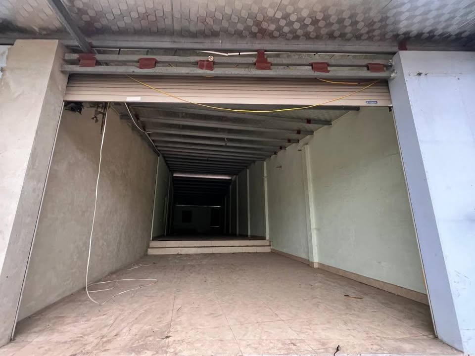 Nhà kinh doanh đắc địa mặt tiền TL302, Vĩnh Phúc, cơ hội vàng