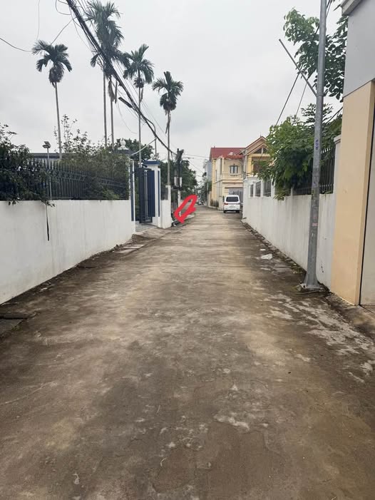 Bán 2 lô đất đẹp gần Cầu Kiến An, Hải Phòng - Ngõ ô tô tránh, tiềm năng sinh lời cao