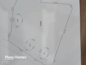 Đất xưởng xịn sò, sổ đỏ sẵn sàng, mặt tiền 65m siêu rộng