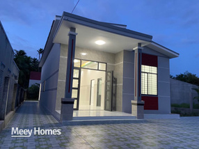 Biệt thự 600m² Phú Hưng - Nhà đẹp như mơ, giá hời như cho