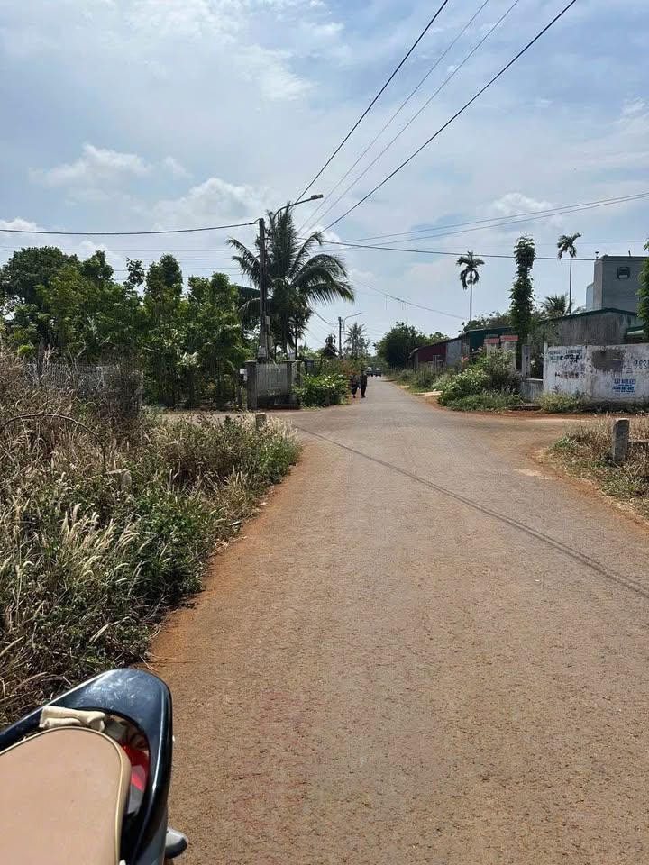 Đất vàng Tân An, Kotam 5x22m, thổ cư 60m2, giá chỉ 960 triệu