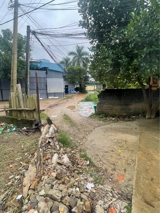 Đất rộng ven thành phố Tuyên Quang cơ hội đầu tư sinh lời khủng