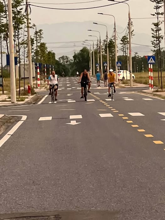 Siêu phẩm đất nền 100m2 tại băng 2 khu đô thị Vác Lâm Thao, Phú Thọ