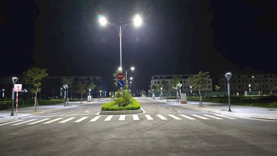 Đất nền Elite city Hà Nam sổ đỏ trao tay, view kênh, tiện ích đủ đầy