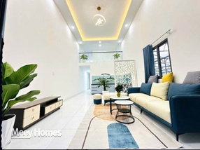 Tọa lạc tại con đường An Sơn yên bình, thuộc phường Xuân Hương, Đà Lạt