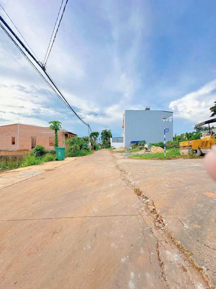 Bán đất Vành Đai, phường Tân Lợi, Buôn Ma Thuột - 500m2, sổ riêng