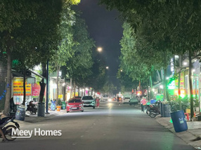 Đất Mỹ Phước 1, mmặt tiền D11, kinh doanh gì cũng hốt bạc