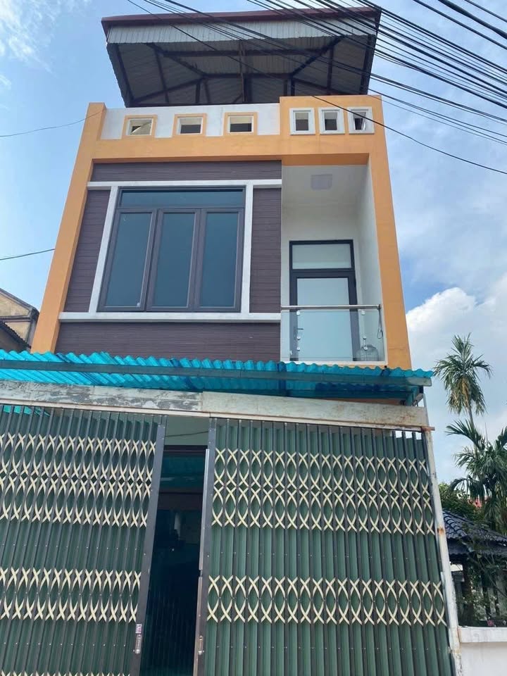 Bán nhà 2 tầng 1 tum 67,9m² tại Xuân Hòa, Vĩnh Phúc