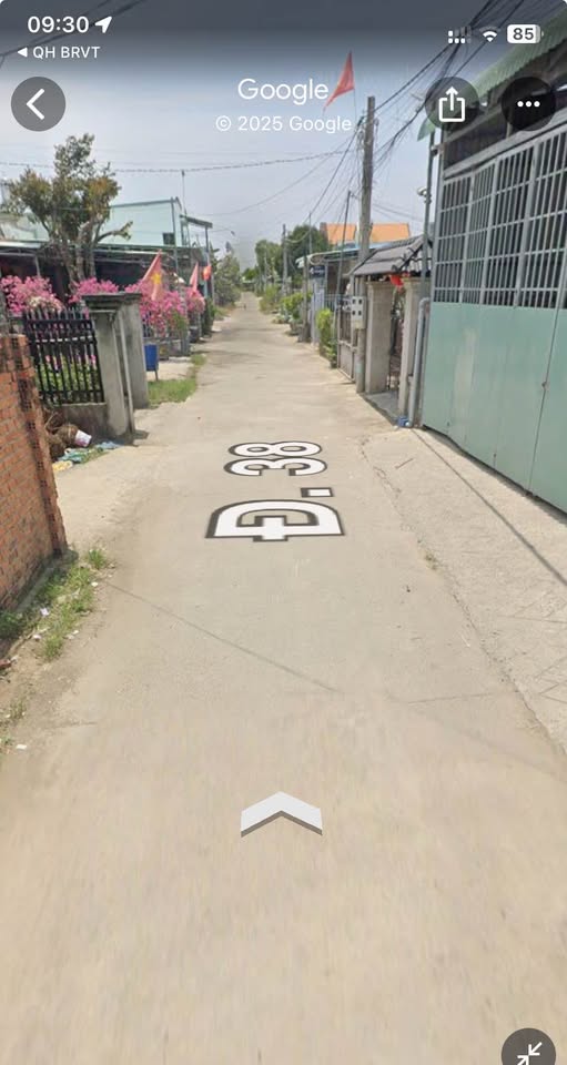 Đất xịn sò khu phố 4 Hắc Dịch, dân cư đông đúc