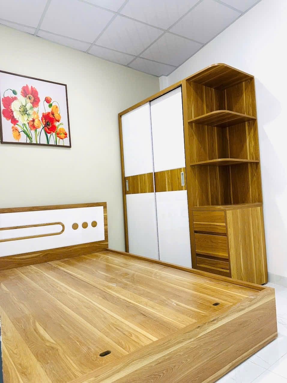 An cư lạc nghiệp tại Nha Trang - Nhà 2 tầng hẻm Tố Hữu, không gian ấm cúng, giá yêu thương