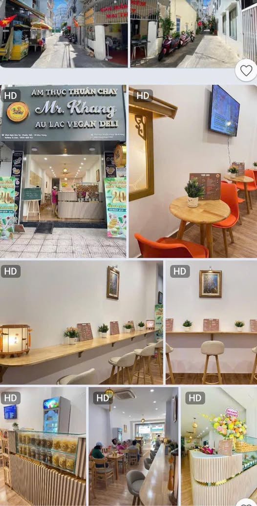 Nhà 3 tầng mặt tiền Ngô Gia Tự kinh doanh bạt ngàn, giá 19 tỷ, thu nhập 30 triệu/tháng