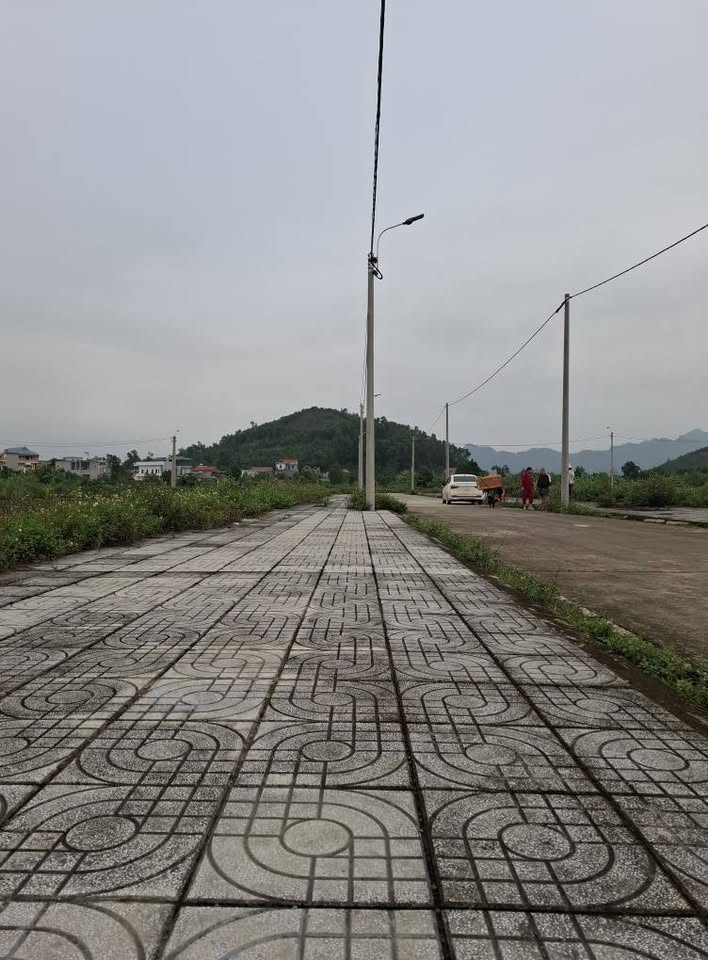 Đất vàng Tam Điệp - Ngang 5m, dài 20m, giá hời