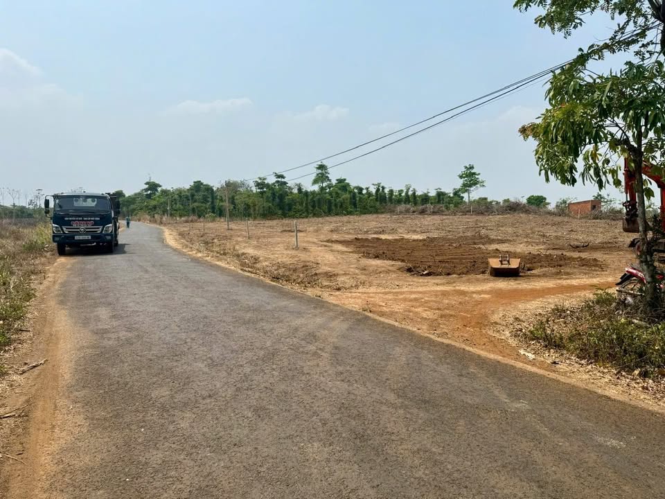 Siêu phẩm đất nền 20m x 60m đang chờ chủ mới