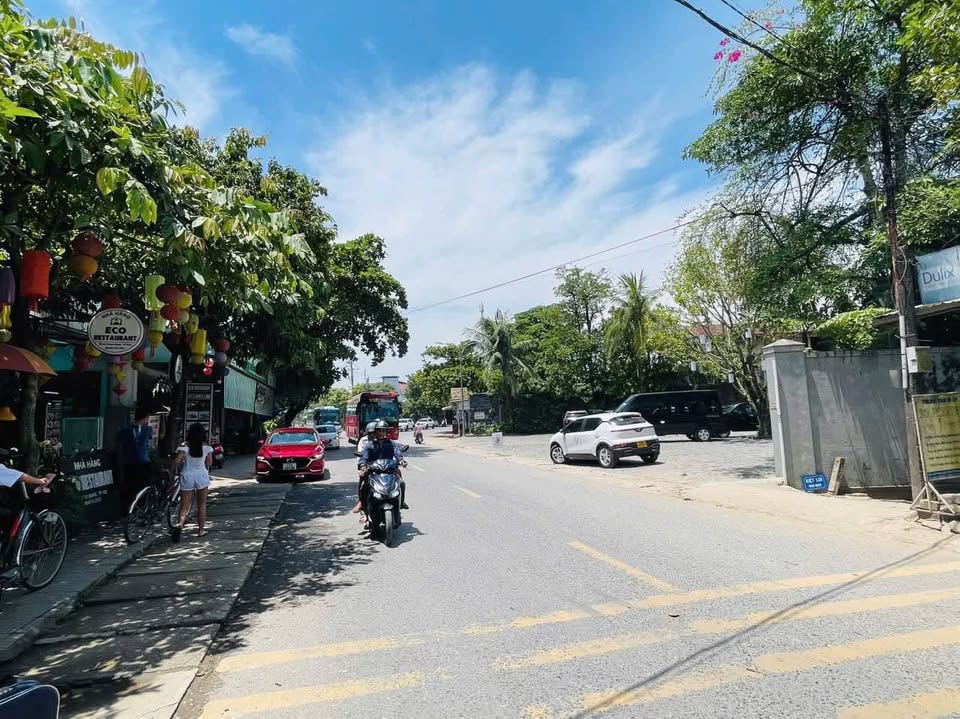 Cơ hội sở hữu ngay lô đất tại phường An