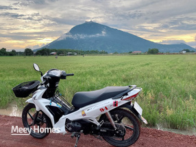 Đất nền Suối Đá view núi cực chill, giá chỉ 250 triệu, sổ sẵn, cơ hội đầu tư hấp dẫn